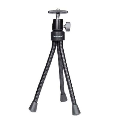 PM  Flexipod Max Tripod with Ball Head