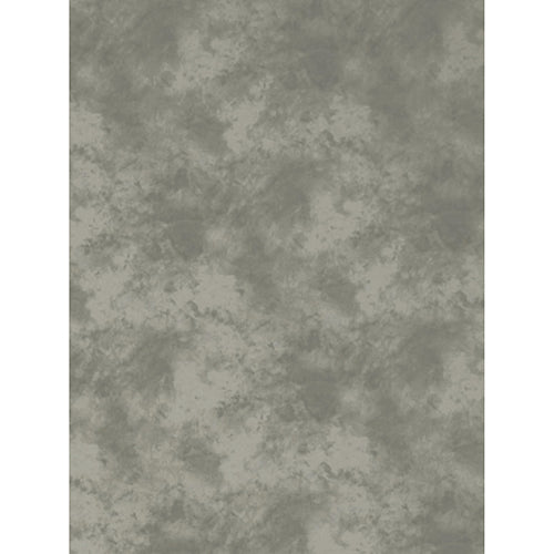 PM  Backdrop Cotton 10'x12' Cloud Dyed - Light Grey