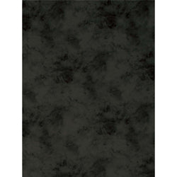 PM  Backdrop Cotton 10'x12' Cloud Dyed - Charcoal