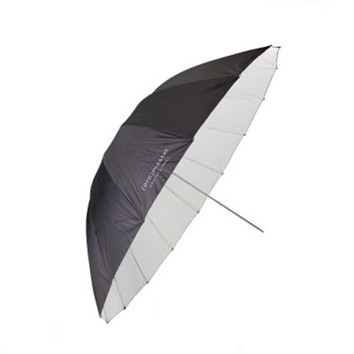 PM Professional Umbrella - Black/White 60"