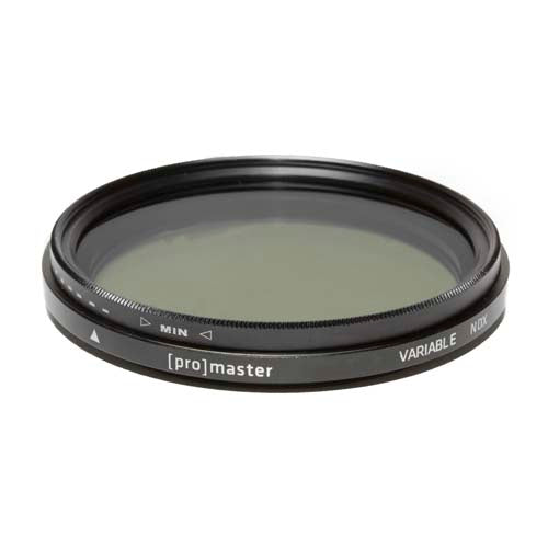 PM Variable ND Standard 40.5mm Filter