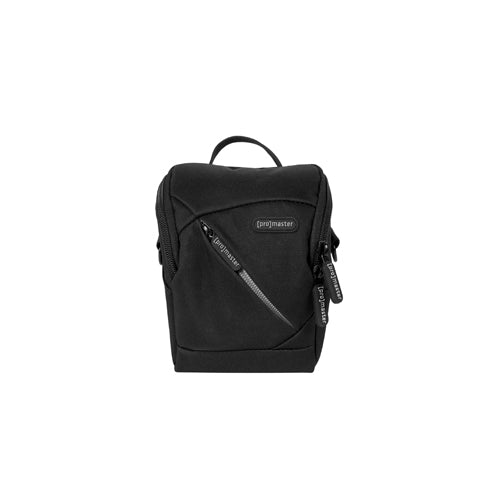 PM  Impulse Advanced Compact Case Medium - Black