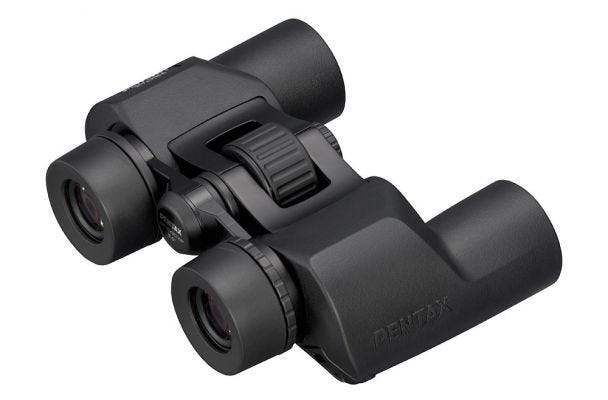 Pentax AP 10x30 WP Binoculars