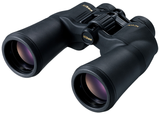 Nikon Aculon A211 7x50 Binoculars