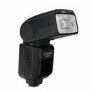 PM 200ST-R / ST1N TTL Speedlight Kit - Nikon includes ST1N Transceiver