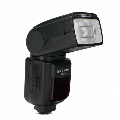 PM 200ST-R / ST1N TTL Speedlight Kit - Nikon includes ST1N Transceiver