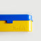 Kodak 135mm Steel Film Case - Blue/Yellow