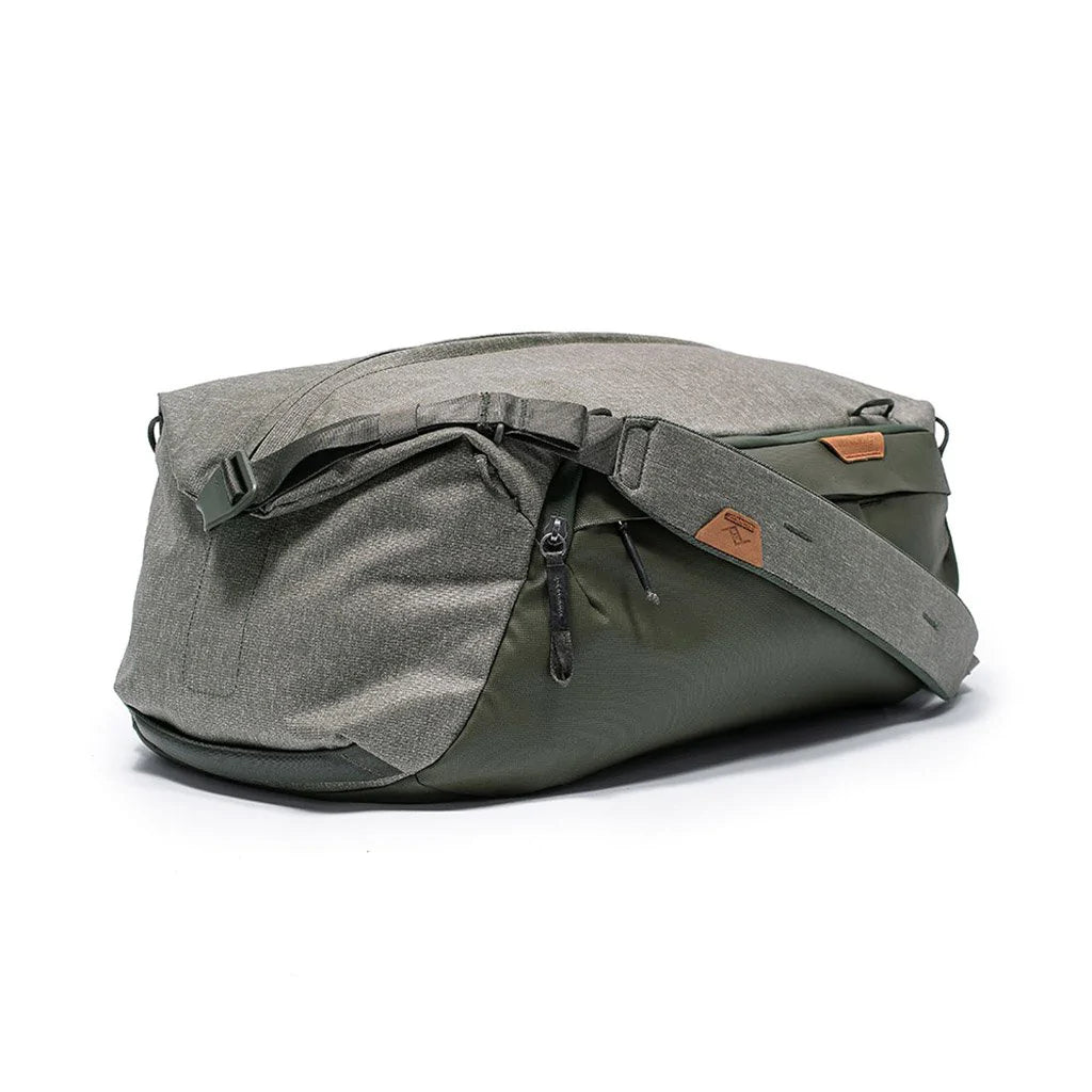 Peak Design Travel Duffel 65L - Sage