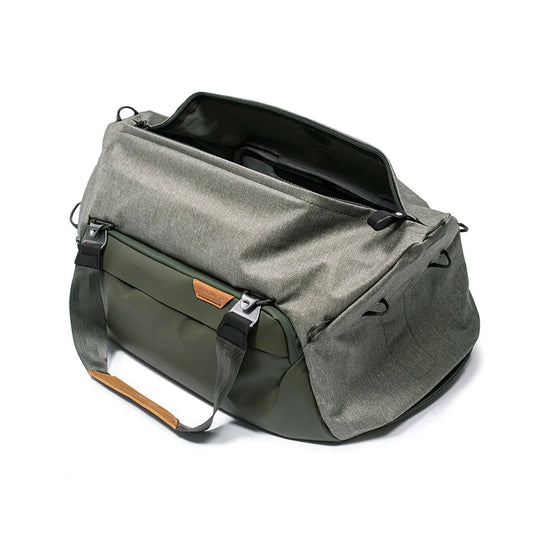 Peak Design Travel Duffel 65L - Sage