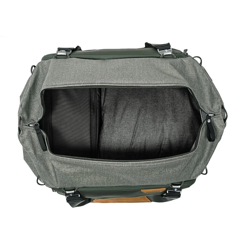 Peak Design Travel Duffel 65L - Sage