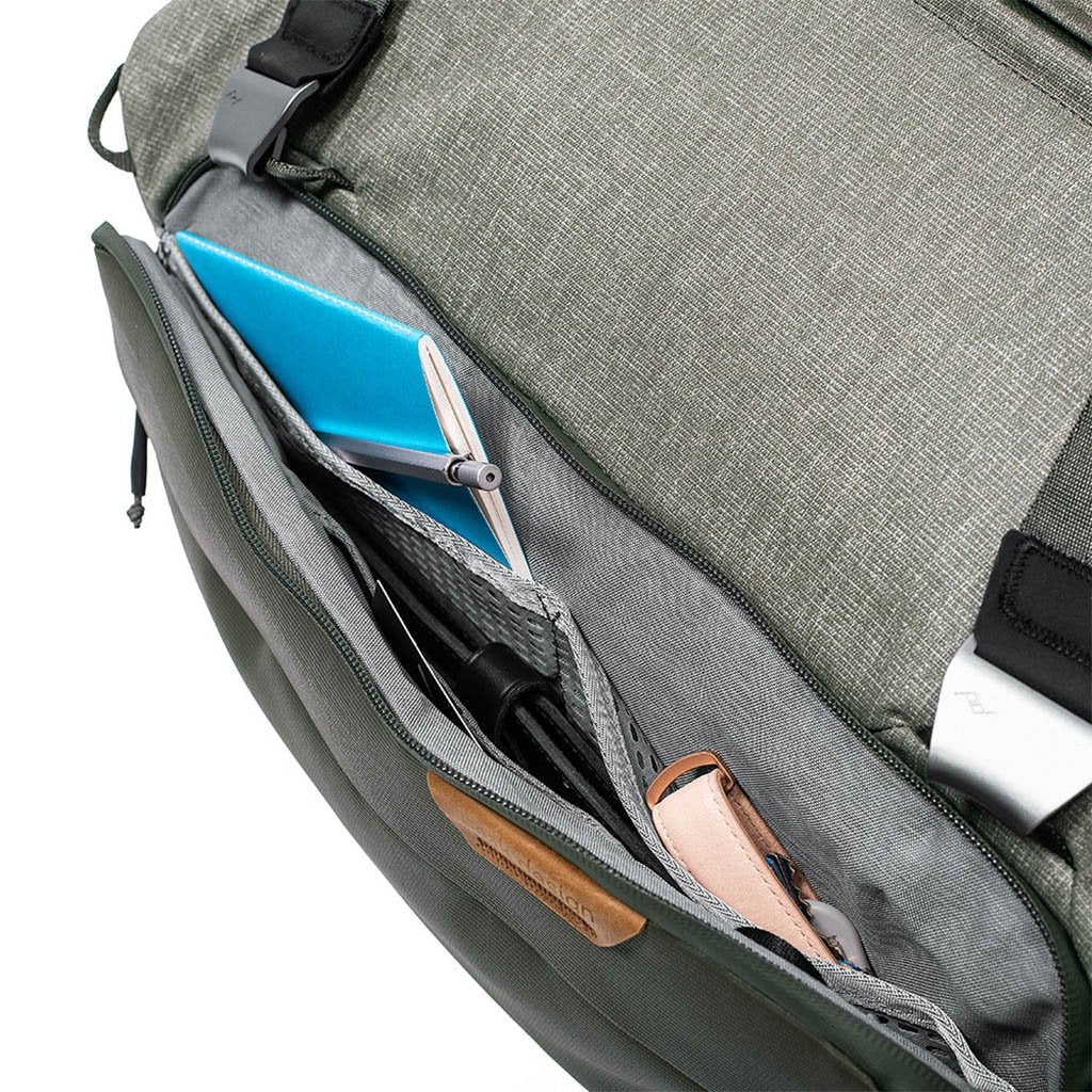 Peak Design Travel Duffel 65L - Sage