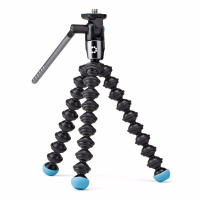 Joby Gorillapod GP-10 Video Tripod