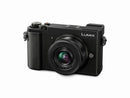Panasonic GX9 w/12-32mm Black Compact System Camera