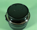 Canon EF-FD 24mm f/2.8 Lens