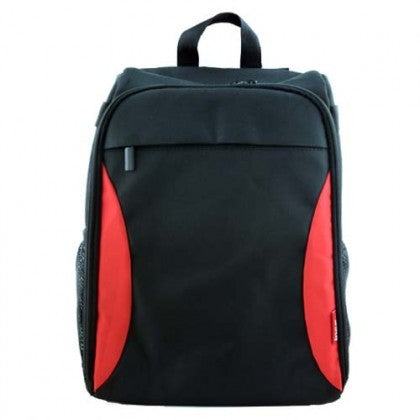 Inca DSLR Backpack - Black also fits Tablet