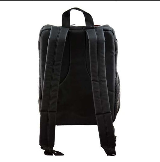 Inca DSLR Backpack - Black also fits Tablet