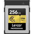 Lexar CFExpress Type B Pro - 256GB
