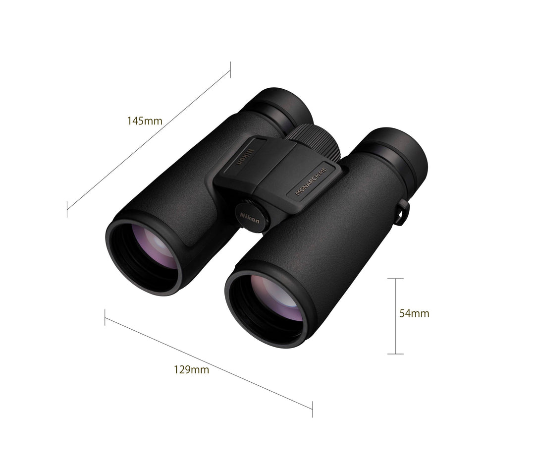 Nikon Monarch M5 8x42 Binoculars