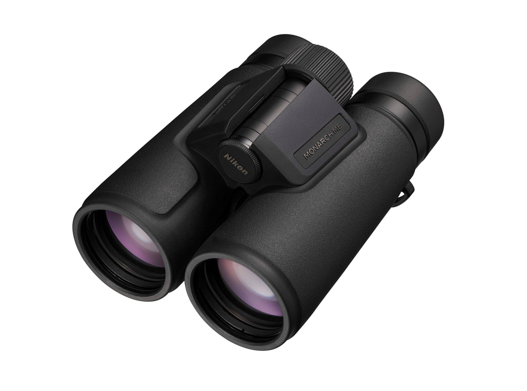 Nikon Monarch M5 8x42 Binoculars