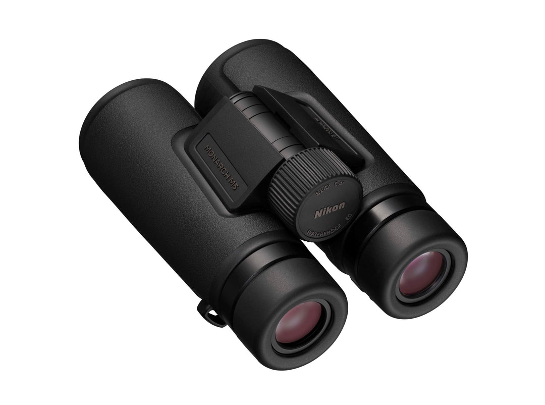 Nikon Monarch M5 8x42 Binoculars
