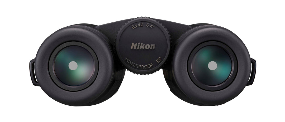 Nikon Monarch M5 8x42 Binoculars