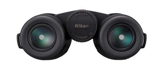Nikon Monarch M5 8x42 Binoculars