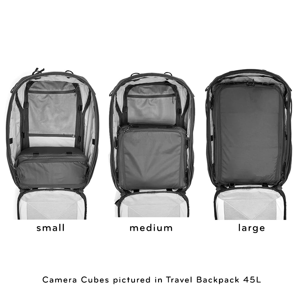 Peak Design Camera Cube Small V2