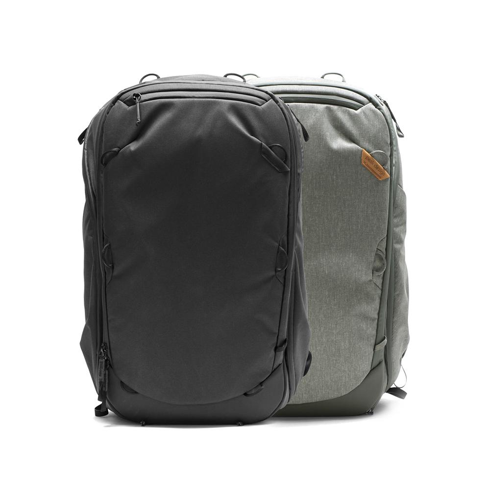 Peak Design Travel Backpack 45L - Black