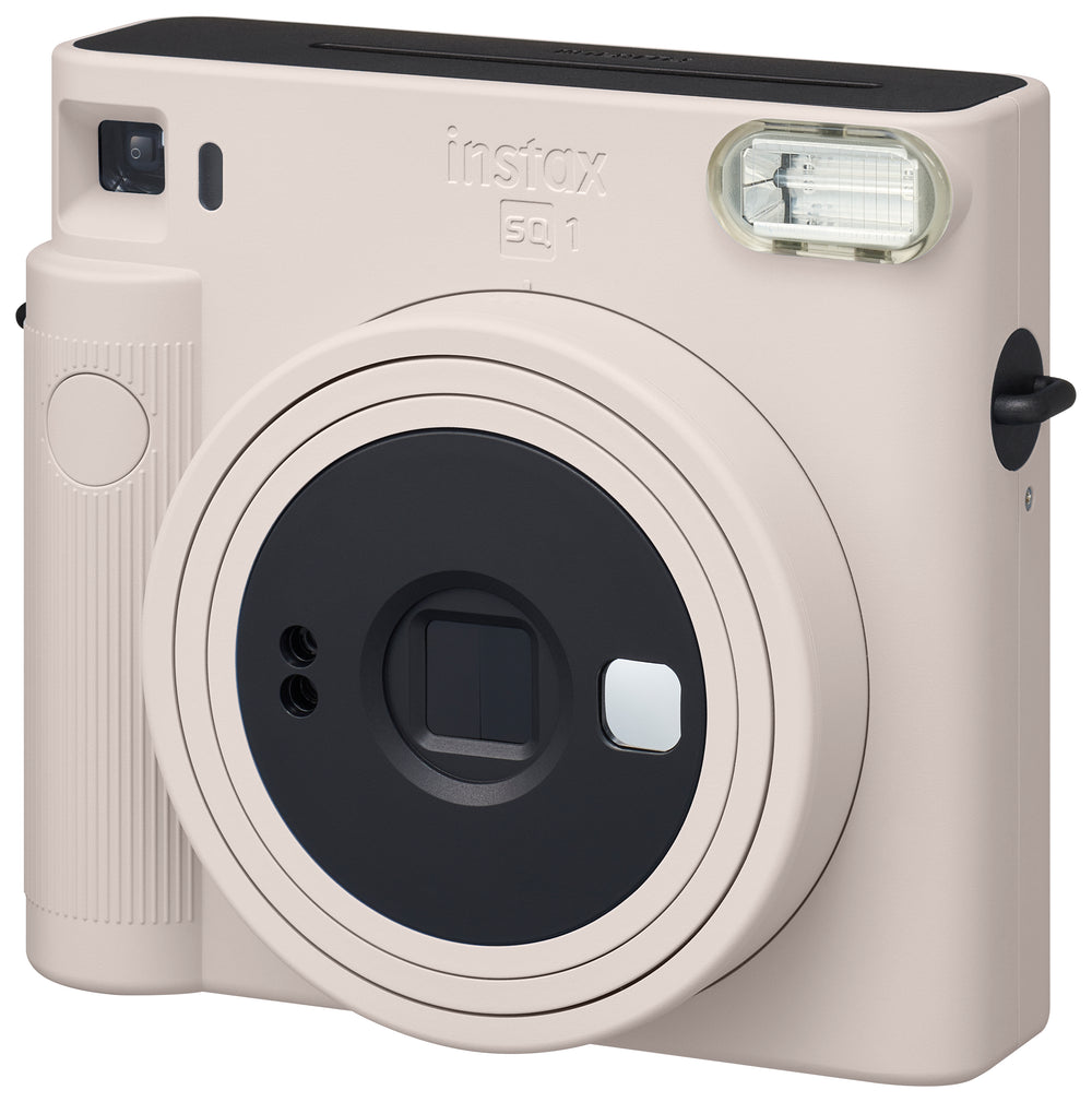 Instax SQUARE SQ1 - Chalk White