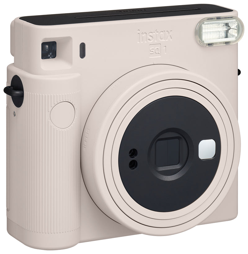 Instax SQUARE SQ1 - Chalk White