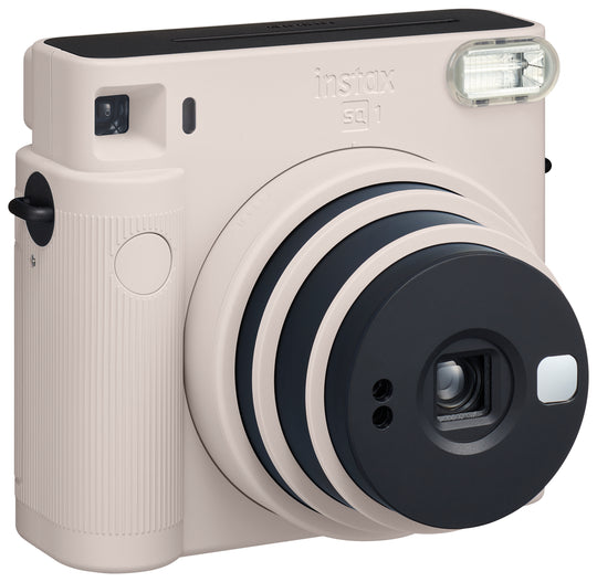 Instax SQUARE SQ1 - Chalk White