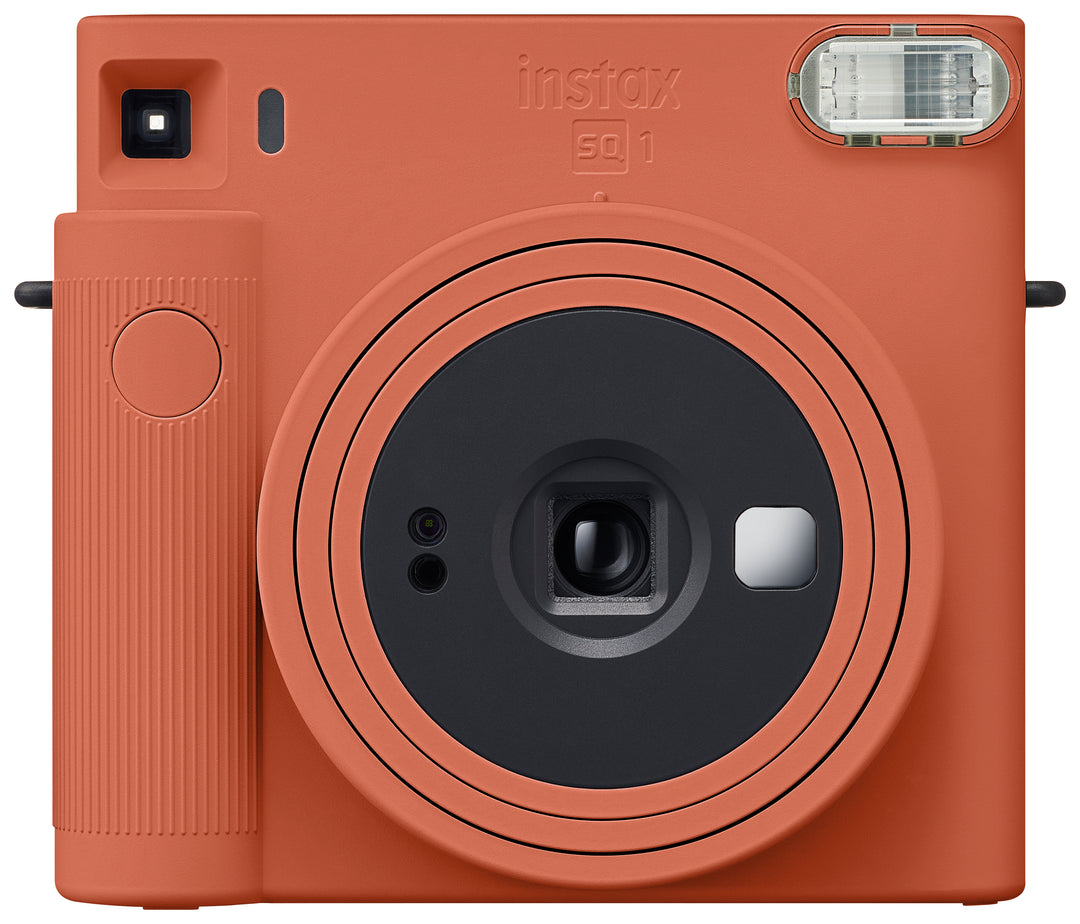 Instax SQUARE SQ1 - Terracotta Orange