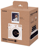 Instax SQUARE SQ1 - Chalk White