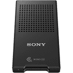 Sony MRW-G1 CFexpress Type B/XQD Memory Card Reader