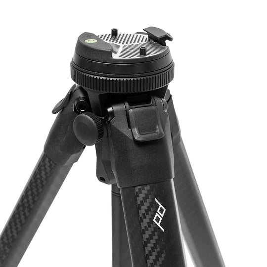 Peak Design Travel Tripod - Carbon