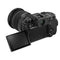 FujiFilm X-H2 w/16-80mm F4 R OIS WR Lens Mirrorless Camera