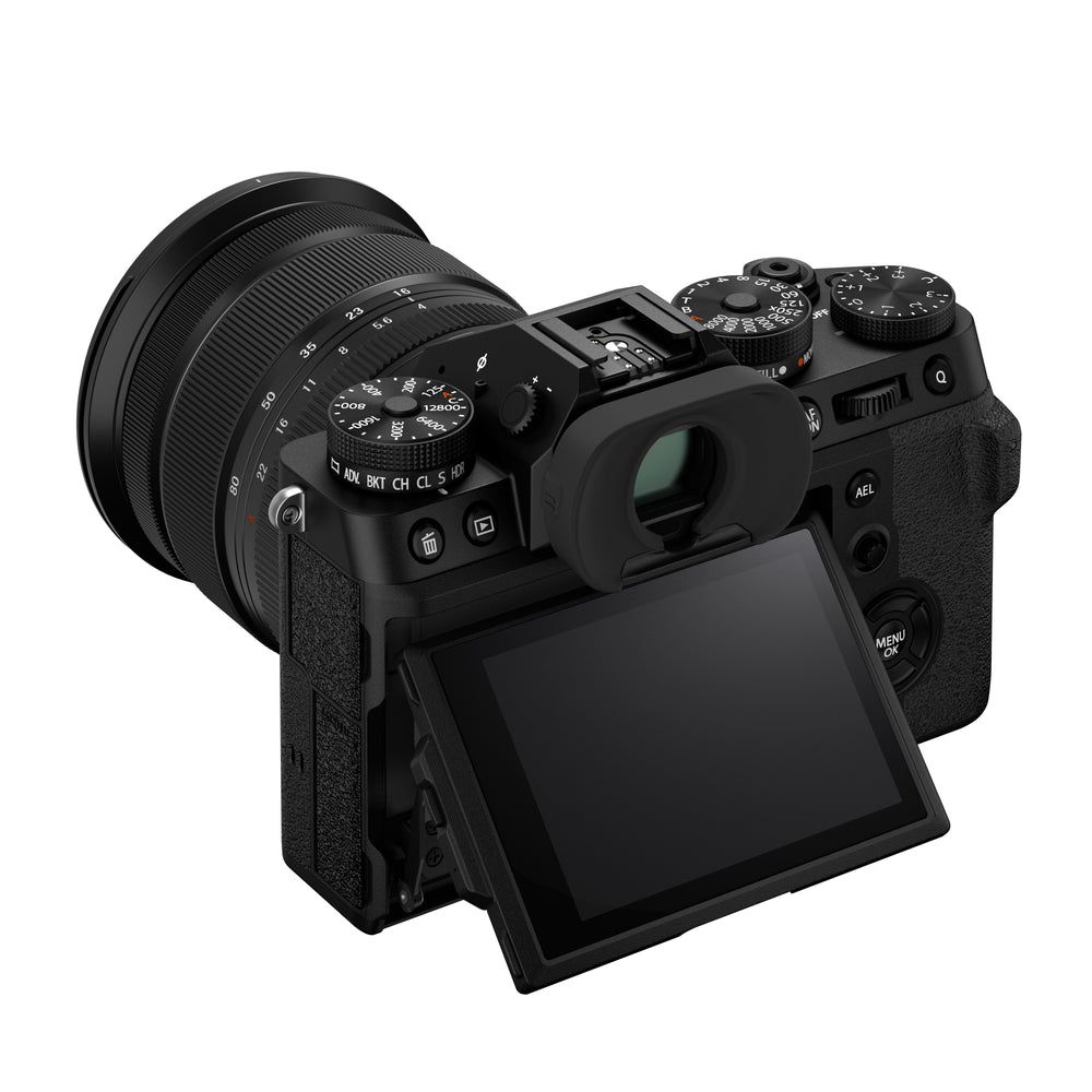 FujiFilm X-T5 Body Black Compact System Camera