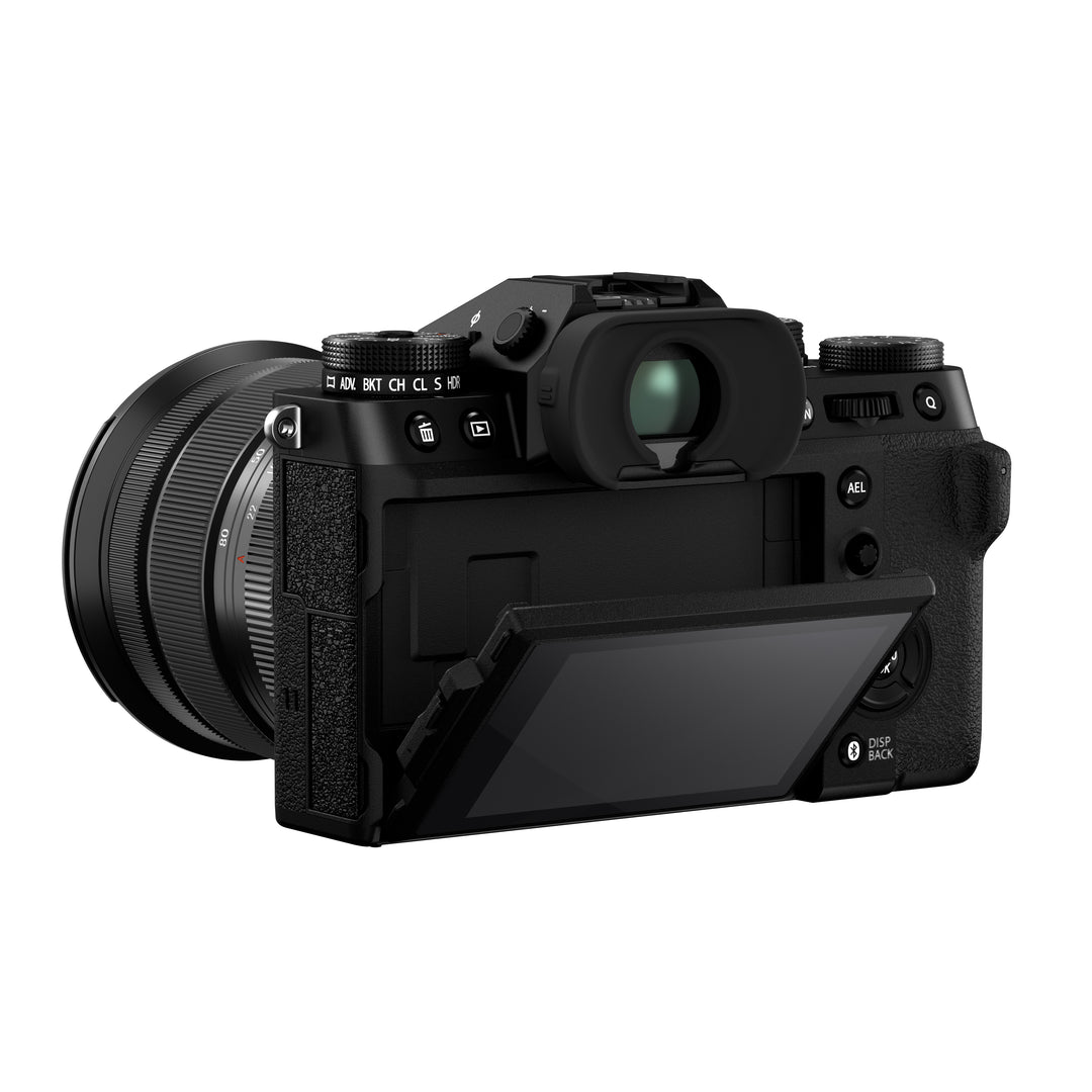 FujiFilm X-T5 Body Black Compact System Camera