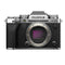 FujiFilm X-T5 Body Silver Compact System Camera
