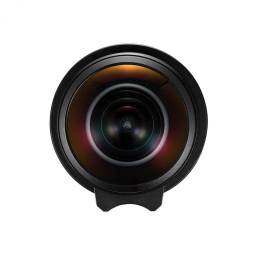 Laowa 4mm f/2.8 Circular Fisheye - Fuji X