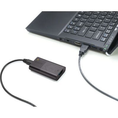 Sony X Series Accessory Kit