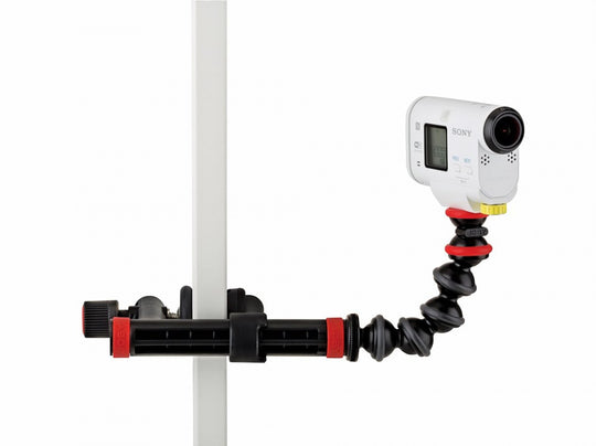 Joby Action Clamp & Gorillapod Arm