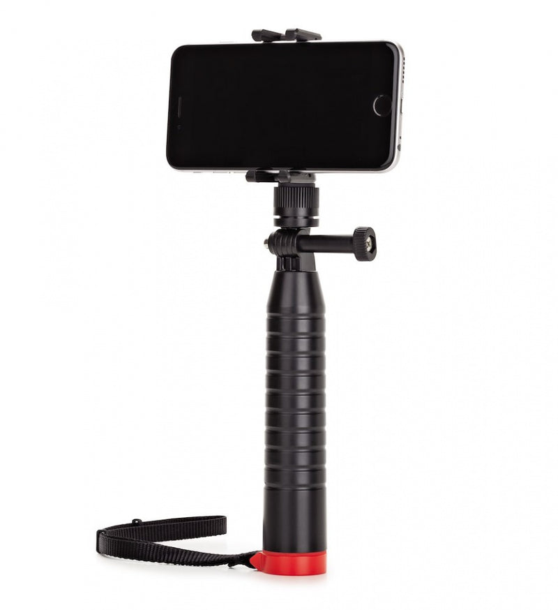 Joby Action Grip for GoPro & Action Cameras