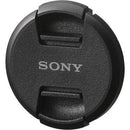 Sony ALCF55S 55mm Front Lens Cap