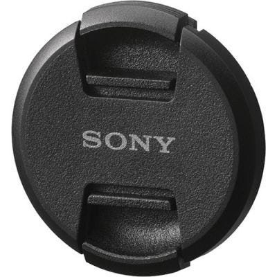 Sony ALCF67S Lens Cap