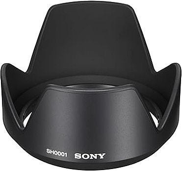 Sony ALCSH0001 Lens Hood