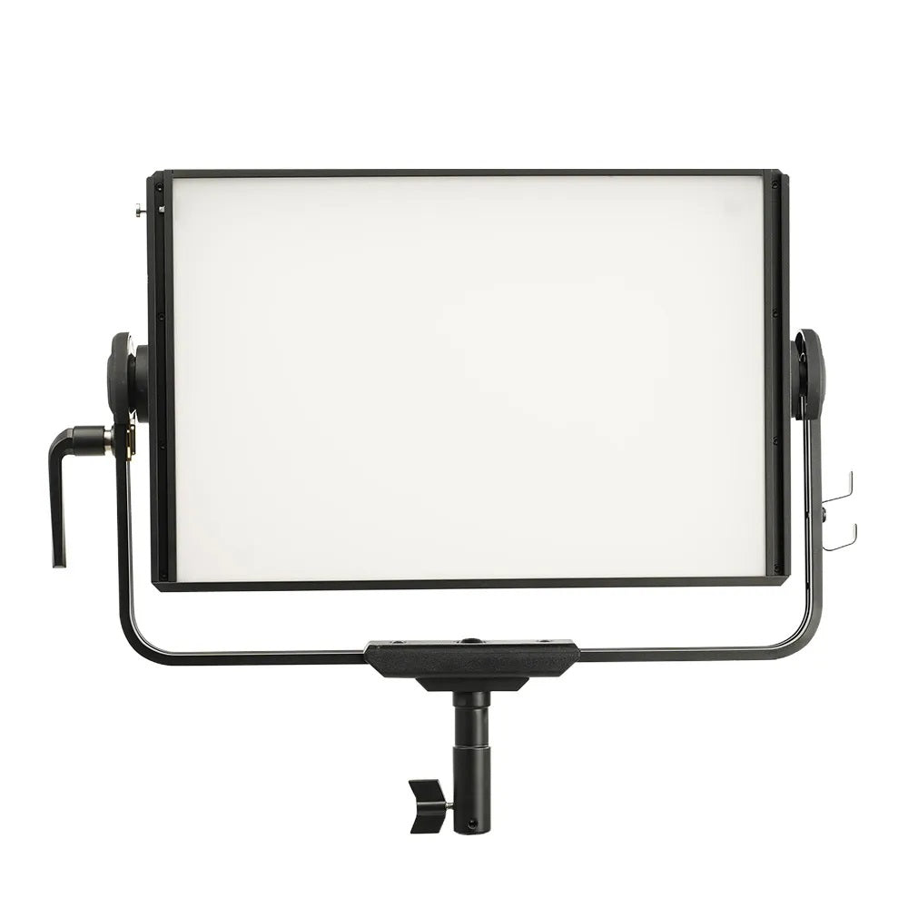 Aputure Nova P300C RGB Light With Roller Hard Case