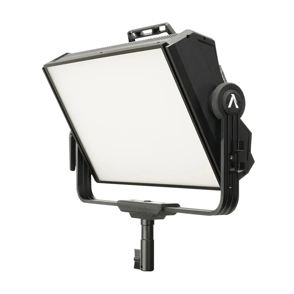 Aputure Nova P300C RGB Light With Roller Hard Case