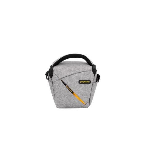 PM  Impulse Holster Bag Small - Grey