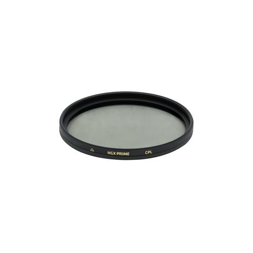 PM 58mm Circular Polarising Digital HGX Filter